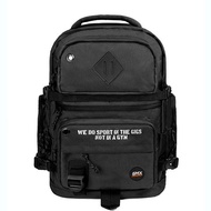 Geoff Max - Arlos Black | Backpack | Tas Ransel | Tas Punggung | Tas Pria Wanita