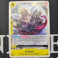 One Piece TCG [ENGLISH] OP06-111 C Braham [ENGLISH VERSION]