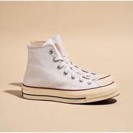 CHUCK 70s Hi White Classic