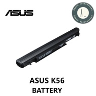 ASUS K56 LAPTOP BATTERY FOR A56C A56CM A56V K56C K56CA K56CB K56CM K56V R505CM S46CMV2G