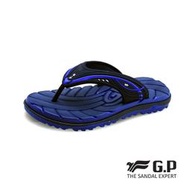 幸運草樂園/GP~阿亮代言~中性舒適夾腳拖~舒適緩震夾腳拖~人字拖~海灘鞋~GP拖鞋~G1533-23