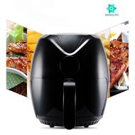 QAIRULVIN Multifunctional Electric Deep Fryer - 1741