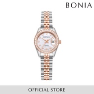 Bonia Noble Women Watch Elegance 26mm BNB10550-2657S