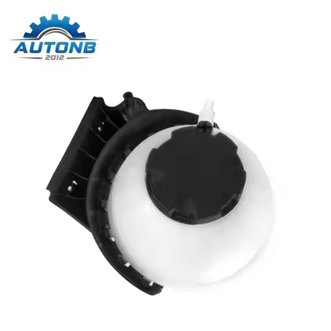 17137642158 17117639020 Radiator Coolant Expansion Reservoir Tank Bottle Fit For BMW F20 F23 F22 F87