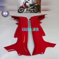 body motor smash.. tebeng sayap depan smash lama merah OLD 2000 2005 baru .. murah