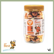 MR BEST CASHEW FIGS NUT MIX (SLIMMING NUTS) 200G