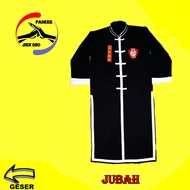 Jubah IKS.PI Kera Sakti wajib foto KTA dan pasangan jurus