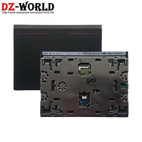Touchpad Mouse Pad Clicker for Lenovo Thinkpad T431s T440 T440p T440s L440 S431 S440 E531 E540 L540 