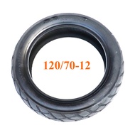 ☝12 Inch ATV Tubeless Tire 120/70-12 Tire Four Wheel Vehcile for 50cc 70 90 110cc 125cc Go Kart ☪z