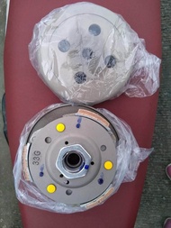 Torque drive assembly SUZUKI Skydrive 125/ HAYATE 125
