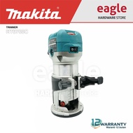 Makita RT0700C 6mm ( 1/4" ), 8mm ( 3/8" ) 710W Trimmer ( RT0700 )