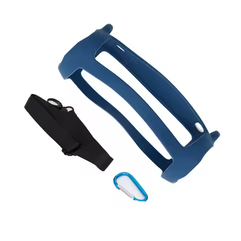 JBL Flip 5 Cover Soft Travel Carrying Protective Silicone Case for JBL Flip 5 Bluetooth-compatible S