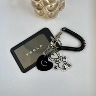 Simple Card Holder Student Card Holder Name Card Holder Id Holder Idol Photocard Id Card Holder