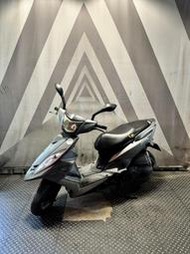 【批發車】【0元交車】2009年 YAMAHA 山葉 GTR 125 GTR-125 機車 前碟後鼓