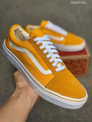 VANS_Old  และ Skool Campus