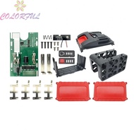 21700 Battery Case 21700 Cell Holder Assembly Component Battery Pack Case