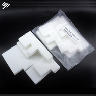 Absorber Kit ink sponge For Canon G1010 G2010 G3010 G4010 G1110 G2110 G3110 G4110 G2012 G3012 G1410 