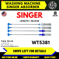 ( WT5381 ) SINGER Washing Machine Absorber / Absorber Mesin Basuh / Singer Suspension Rod / Singer A