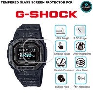 Casio G-SHOCK DW-H5600EX-1 9H Watch Tempered Glass Screen Protector DWH5600 5600 DW5600 DWH-5600 Cov