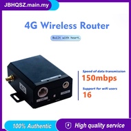 H927 outdoor router 4g WiFi router wireless router plug-in router