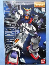 MG Mobile Suit RX-178 Gundam Mk-II AEUG colors