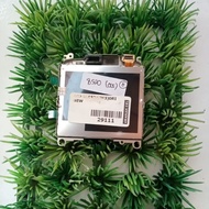 LCD BB 8520(005) ORIGINAL NEW