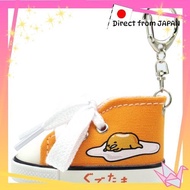 [Nakajima Corporation] Sanrio Characters Favorite Color Sneaker Key Ring [Direct from Japan]