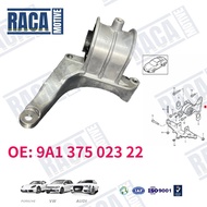 For Porsche 987 Boxste Cayman 2005-2012 Engine Gearbox Bearing Motor Mount 9A137502322 9A137502321 9