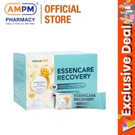 【Fast shipping】Naturelish Recovit Essencare Recovery Formula Milk [2 Boxes] Glutamine Fish Oil DHA O