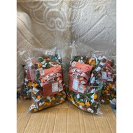 Gulza Arabic Pebble Chocolate Stone 6kg Box