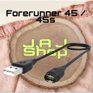 GARMIN FORERUNNER 970 570 45 45S 245 255 265 935 945 955 965 SOLAR MUSIC CHARGER USB PORT CABLE KAB 