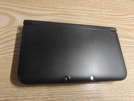 黑色 3DS LL / 已改Type-c 充電 / 32GB / NDSL 16G