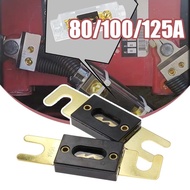 80/100/125A Fuse Fuse Fuse Fuse Car Fuse Fuse Fuse Fuse Automotive Fuse ANL