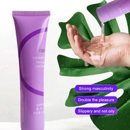 Water-Soluble Lubricant Masturbation Sex Tooys For Men Anal Analgesic Lubricating Oil Oral