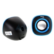 (2.0) ลำโพง (SP-219) Blue