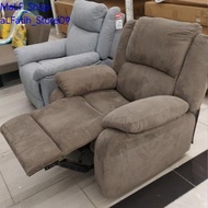 Nelson Sofa Recliner 1 Dudukan / Sofa Empuk Nyaman