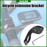 Bicycle Speedometer Holder For Garmin Xoss Igps Magene Gps Meter Base Extension Supports C406