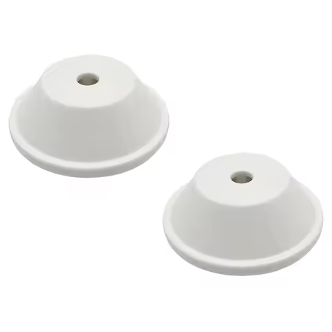 2pcs Spool Pin Cap #R12373210B Spool Cap (Large) Compatible with Singer Sewing Machine 3223 3232 332