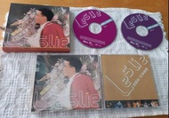 張國榮 88演唱會 VCD