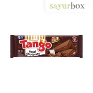 Tango Wafer Cokelat Panjang 120 - 130 gram Sayurbox