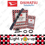 Daihatsu 100K Timing Belt Kit Set Perodua Viva 660 Kancil Turbo Daihatsu Mira L9 L900 ( 106Y25 / 106