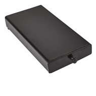 40 Pods Stand Practical Coffee Drawers Capsules Holder Coffee Capsule Holder for Nespresso Coffee Ca