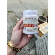 Abutine 3C3 skin whitening booster