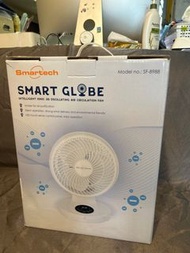 Smartech Smart Globe 循環扇 風扇