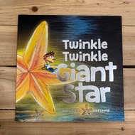 Twinkle Twinkle Giant Star