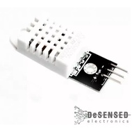 DHT22 Humidity Moisture and Temperature Sensor Module