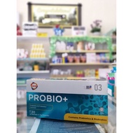 GKB PROBIO PLUS 30 SACHET