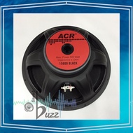 Speaker ACR 15 inch ACR 15600 Black