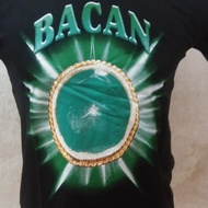 Kaos Pria / Wanita Gambar Bacan