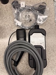 港版BMW 原廠全新13A電動車充電線